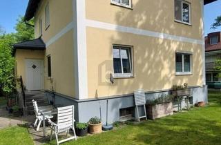 Anlageobjekt in 5020 Salzburg, MEHRPARTEIENHAUS MIT ENTWICKLUNGSPOTENZIAL AUF GEWERBEGRUNDSTÜCK