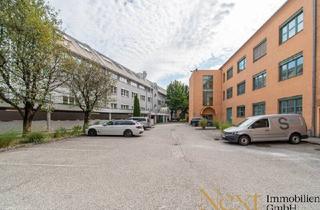 Büro zu mieten in 4020 Linz, Moderne Büroflächen mit flexibler Mietdauer im Technologiezentrum Linz zu vermieten!