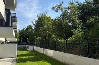 Wohnung kaufen in Platzergasse, 1210 Wien, Moderne Eigentumswohnungen nähe Marchfeldkanal