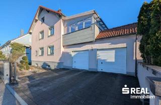 Einfamilienhaus kaufen in 4030 Linz, Linz/Neue Heimat ? Ruhelage - Charmantes Wohnhaus