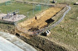 Grundstück zu kaufen in Ruhstetten, 4223 Ruhstetten, baugrundstücke in katsdorf - erschließung gestartet | nur noch 5 grundstücke verfügbar