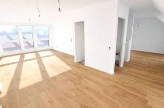 Wohnung kaufen in Haberlgasse, 1160 Wien, Familienidylle über den Dächern - Exklusive 4-Zimmer-Dachgeschosswohnung mit zwei Terrassen, Luftwärmepumpe & Klimaanlage **Überzeugen Sie sich selbst bei einer Besichitgung**