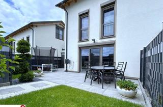 Reihenhaus kaufen in 5204 Straßwalchen, Reihenhaus vor den Toren Salzburgs