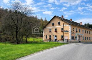 Gastronomiebetrieb mieten in Alland, 2572 Sankt Corona am Schöpfl, Landgasthof in Sankt Corona am Schöpfl !!! Zur Vermietung ein komplettes Haus inklusive Wohnungen in der beliebten Region Sankt Corona am Schöpfl - Mietpreis: nur 2.500 Euro monatlich