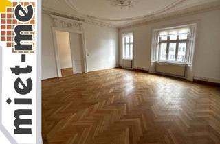 Wohnung mieten in 1130 Wien, - miet-me - Geräumige Familienwohnung nahe Kennedybrücke