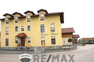 Gewerbeimmobilie kaufen in 3442 Langenschönbichl, Gut geführte Frühstückspension + gepflegtes Einfamilienhaus bei Tulln!