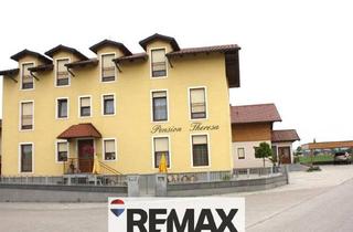 Gewerbeimmobilie kaufen in 3442 Langenschönbichl, Gut Geführte Frühstückspension + Gepflegtes Einfamilienhaus bei Tulln!
