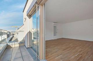 Wohnung kaufen in Fahrbachgasse 6-8/39, 1210 Wien, DEIN NEUES ZUHAUSE >> neue Eigentumswohnung mit Balkon >> lichtdurchflutet und begehrte Lage