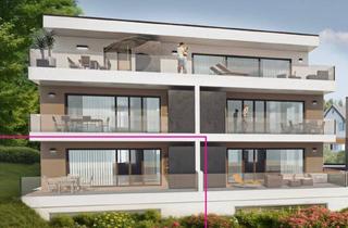Wohnung kaufen in Golfplatz 1, 4225 Luftenberg, Sonnenhang Luftenberg