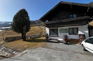 Einfamilienhaus kaufen in 5671 Bruck an der Großglocknerstraße, SONNIGER GARTEN! VIELE MÖGLICHKEITEN - IDEAL FÜR HEIMWERKER