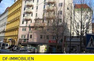 Garagen mieten in Schönbrunner Straße, 1050 Wien, Schönbrunnerstraße