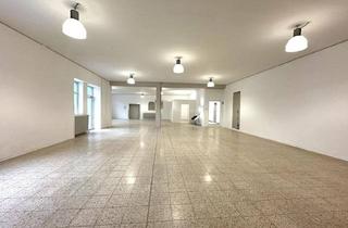 Garagen mieten in Leoben Ost, 8712 Niklasdorf, ***Gewerbefläche mit 240m² Ehemaliger Einkaufsmarkt , sofort verfügbar - Top 1***