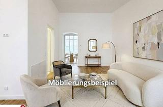 Wohnung kaufen in 2340 Mödling, Historischer Charme & Moderner Komfort - Exklusive Altbauwohnung in Mödling