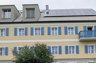 Wohnung mieten in 8234 Rohrbach an der Lafnitz, 70m2 mit Gartennutzung in der Oststeiermark (Rohrbach/L.)