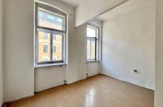 Wohnung kaufen in Meiselstraße 24, 1150 Wien, Altbauwohnung mit gutem Grundriss!