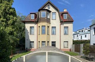 Villen zu kaufen in 2372 Gießhübl, Altvilla am Gießhübl - 773 m² mit Potenzial zum Verlieben!