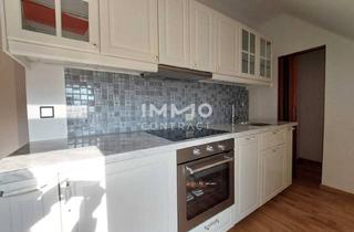 Wohnung kaufen in 1040 Wien, MITTEN IN DER STADT MIT HOFSEITIGER DACHTERRASSE!