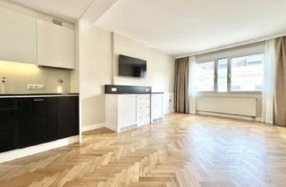 Wohnung mieten in Stephansplatz, 1010 Wien, Enzückende 1 Zimmer Innenstadt Wohnung ca. 32 m² - nähe Stephansplatz
