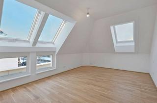 Anlageobjekt in Fahrbachgasse 6-8/39, 1210 Wien, DEINE NEUE ANLAGE >> neue Vorsorge-Eigentumswohnung mit Balkon >> lichtdurchflutet und begehrte Lage