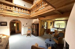 Haus kaufen in 6542 Pfunds, Waldchalet Pfunds - provisionsfrei - inmitten der atemberaubenden Berglandschaft Tirols