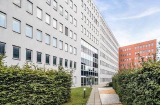 Büro zu mieten in Brehmstraße, 1110 Wien, Büro-/ Laborflächen in der Brehmstraße