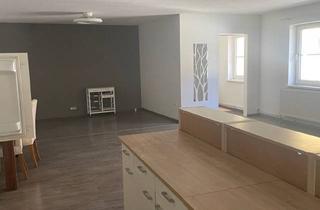 Loft mieten in Hauptplatz 10 Stiege 2 Innenhof, 3250 Wieselburg, Wunderschönes Loft Wohnung in ruhigem Innenhof im Zentrum von Wieselburg