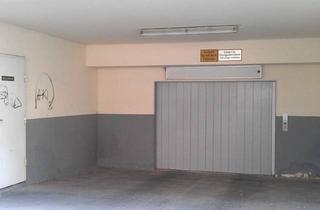 Garagen mieten in Leitgebgasse, 1050 Wien, Extrem günstiger GARAGENPLATZ (Stapelparker)