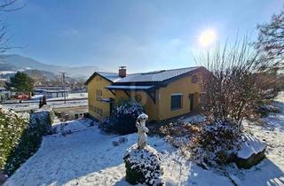 Haus kaufen in 9400 Wolfsberg, VIELE MÖGLICHKEITEN! ZUM WOHNEN UND GEWERBLICH NUTZBAR!