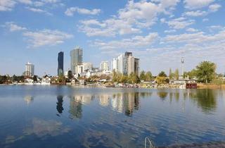 Wohnung mieten in Hochwaldweg 2, 1220 Wien, 2 rooms apartment, fully furnished near Alte Donau