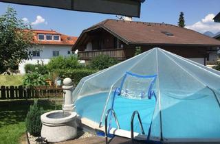 Wohnung kaufen in 6091 Götzens, Großzügiges Mehrfamilienhaus mit ca. 254 m² Wohnfläche, Garten & Pool in Götzens