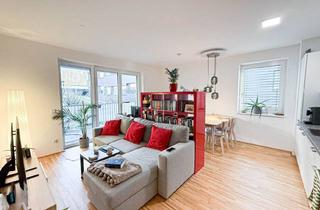 Wohnung mieten in Altenberger Straße 83/1. 03, 4040 Linz, Schöne 2-Zimmer-Wohnung mit Küche und großem Balkon nähe JKU