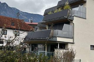 Wohnung kaufen in M-Preis, 6233 Voldöpp, Kramsach Top 06: Helle 3-Zimmer-Terrassenwohnung im Neubau mit sonniger Südterrasse