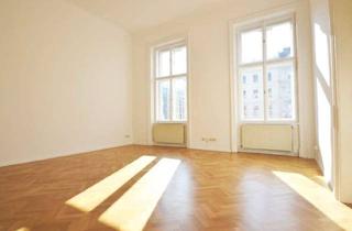 Wohnung mieten in Schottentor - Votivkirche - Rathaus, 1090 Wien, Traumhafte 5-Zimmer-Balkonwohnung in schönem Stilaltbau