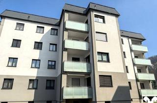 Wohnung kaufen in 4221 Steyregg, Helle 2-Zimmer- Wohnung mit Loggia mitten in Steyregg