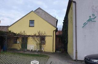 Immobilie kaufen in 3580 Horn, "Wertanlage-zentrumnahes Haus bietet viele Möglichkeiten"