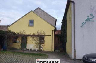 Immobilie kaufen in 3580 Horn, Wertanlage-Zentrumnahes Haus Bietet Viele Möglichkeiten