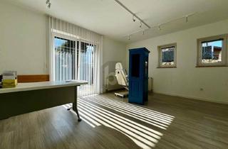 Büro zu mieten in 5441 Abtenau, VIELSEITIG NUTZBAR! RUHIGE LAGE + MIT ALLEM WAS MAN BRAUCHT