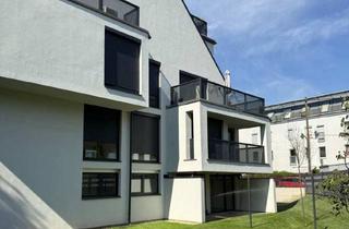 Wohnung kaufen in Platzergasse, 1210 Wien, Moderne Eigentumswohnungen nähe Marchfeldkanal