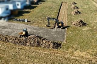 Grundstück zu kaufen in Ruhstetten, 4223 Ruhstetten, baugrundstücke in katsdorf - erschließung gestartet | nur noch 5 grundstücke verfügbar