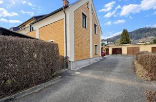 Reihenhaus kaufen in 8753 Fohnsdorf, Leistbares Eckreihenhaus mit Garten, Garage und Zusätzlichem Kfz Abstellplatz