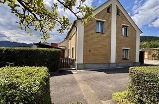 Reihenhaus kaufen in 8753 Fohnsdorf, Kaufanbot Vorhanden Leistbares Eckreihenhaus mit Garten, Garage und Zusätzlichem Kfz Abstellplatz
