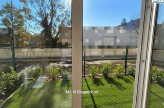 Wohnung mieten in 8010 Graz, Lebensqualität im Urbanen Raum mit Garten