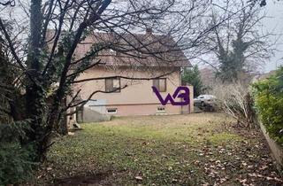 Einfamilienhaus kaufen in Landwirtschaftliche Fachschule, 2283 Obersiebenbrunn, Einfamilienhaus mit Potenzial auf 574 m2 Eigengrund