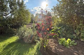 Wohnung kaufen in Purkersdorf, 3003 Gablitz, Gartenwohnung mit viel Blick und 184,60 m² Eigengarten