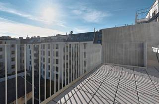 Anlageobjekt in Fahrbachgasse 6-8/36, 1210 Wien, VORSORGE >> Charmante Dachgeschoss-Wohnung mit stilvoller Ausstattung >> TOP LAGE und SUPER HELL