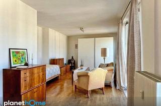 Wohnung kaufen in 1190 Wien, Döbling trifft Citynähe