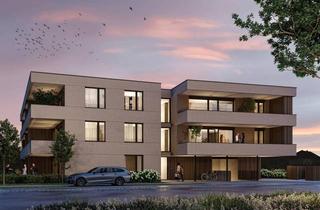 Wohnung kaufen in Sebastian Kneipp Straße, 6800 Feldkirch, Klein, fein, außergewöhnlich – Ihr Neubaujuwel in Feldkirch