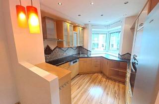 Wohnung kaufen in 3292 Gaming, Natur pur! 3-Zimmer-Eigentumswohnung mit TG-Parkplatz, Balkon und Aussicht