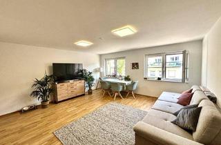 Maisonette mieten in 7100 Neusiedl am See, Neuwertige Maisonetten-Wohnung in zentraler Lage in Neusiedl am See