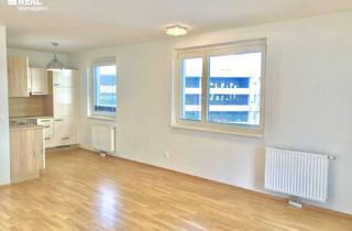 Wohnung mieten in 1210 Wien, Moderne 2-Zimmer-Wohnung mit großem Balkon